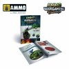 AMMO of Mig Jimenez 7926 AMMO WARGAMING UNIVERSE 07 - Lush Jungles